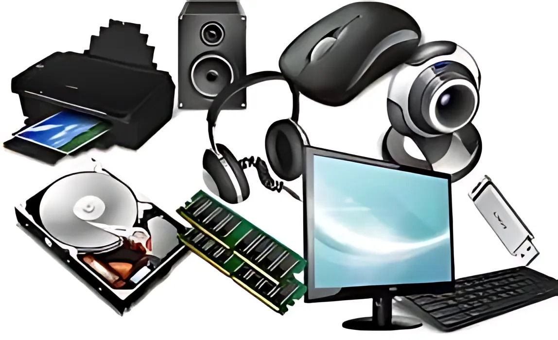 IT Equipment